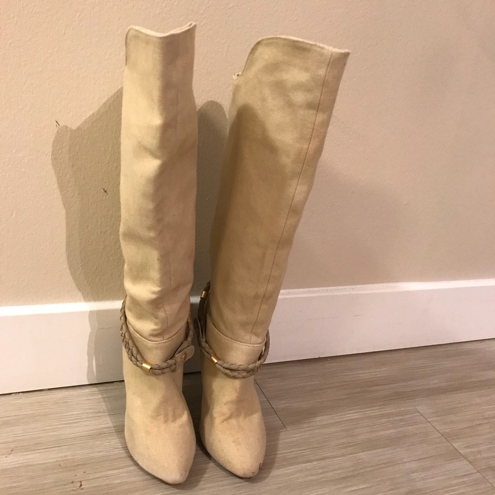 Colin Stuart Boots - Picture 2 of 3